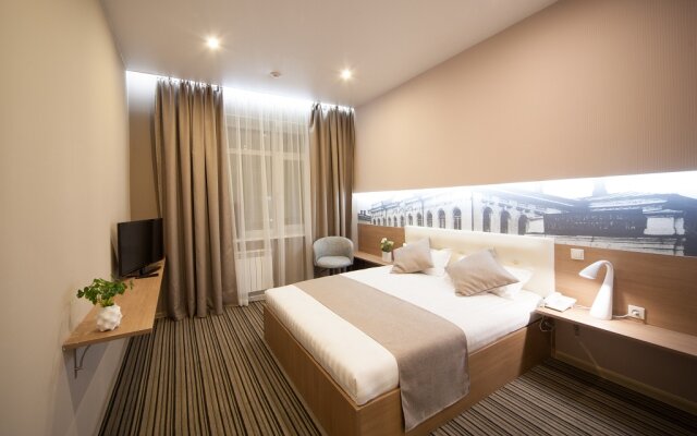 Gogol Hotel