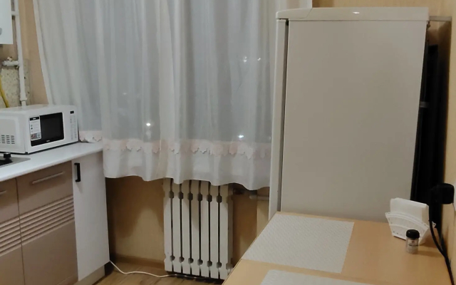 Квартира Уютная