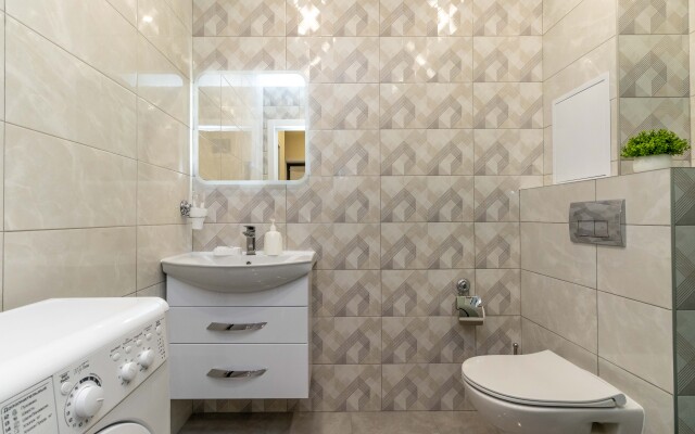 Uyutnaya Studiya Zhk "lyubimy" Apartments