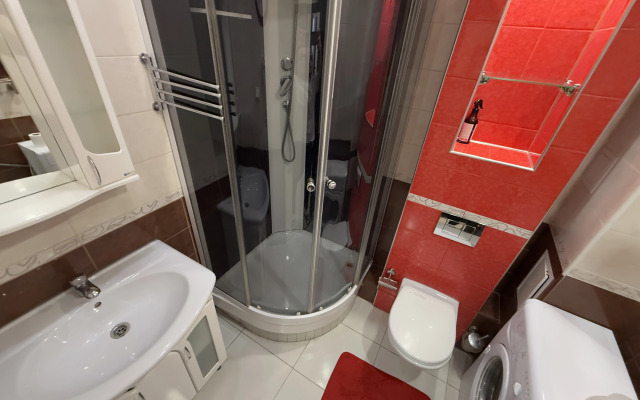 Квартира на Сурикова 53а