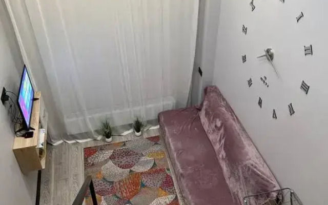 Апартаменты Студия Стандартная Токио Светлый Дом