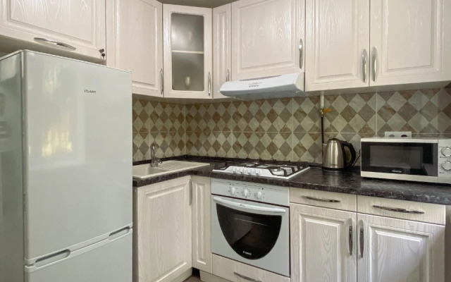 Квартира от Best House Almaty