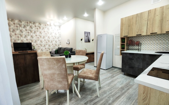 Fox Homes Apartment Spacious studio near the railway station