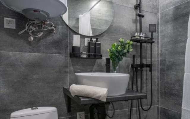 Apartments Dizaynerskie Uluchshennaya Studiya V Zhk Dvizhenie