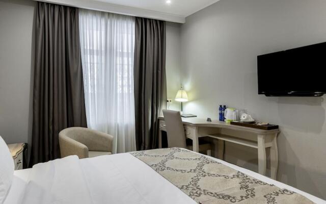 Khokhobi Boutique-Hotel