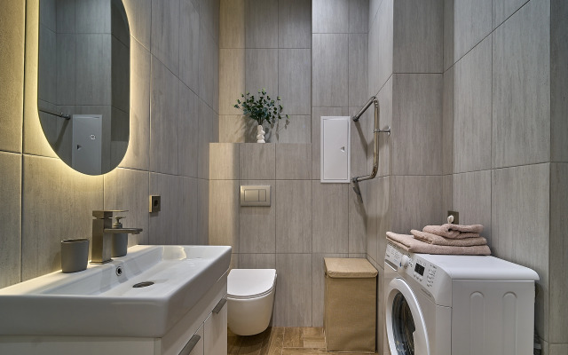 Апартаменты Славского 10