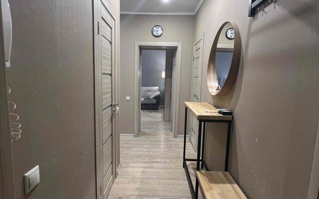 Апартаменты на Свободном Переулке 22