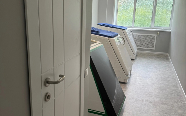 Санаторий Митино