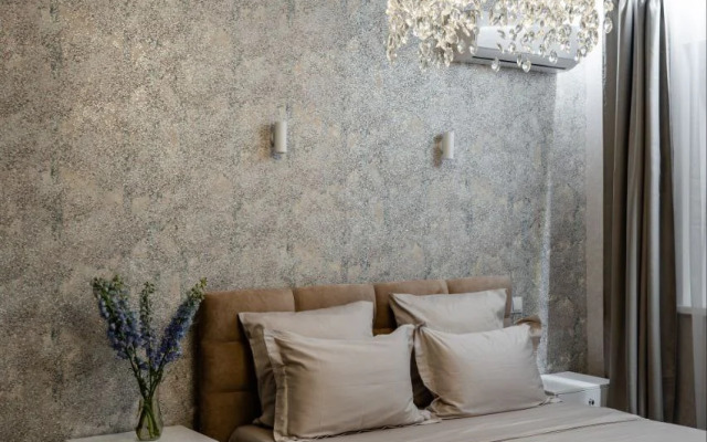 Апартаменты 157 Уютный Дом