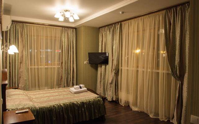 Verona Hotel