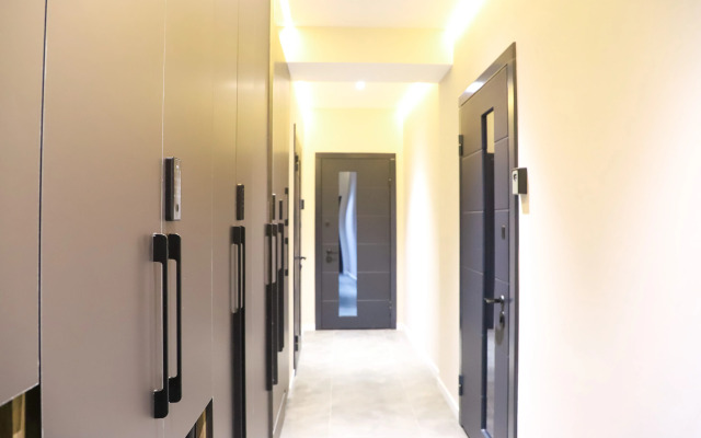 4Rest Apartments