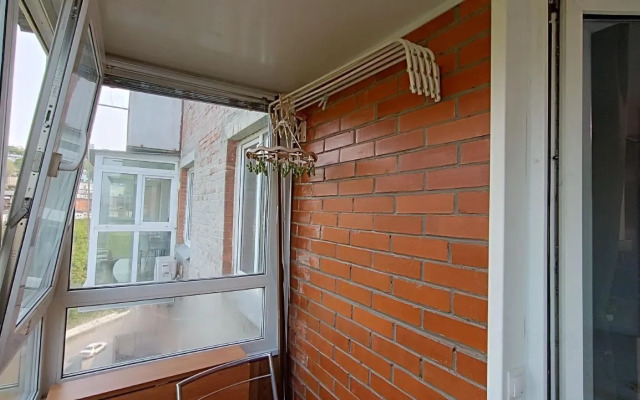 Квартира на улице Мыс Чумака 1А