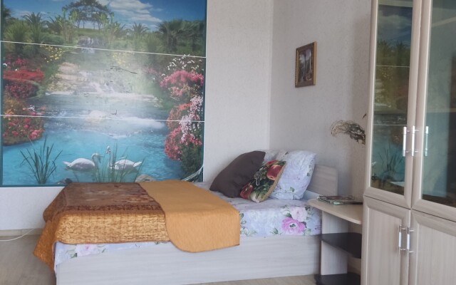 Апартаменты ЖК Димитровский у ВАТУ