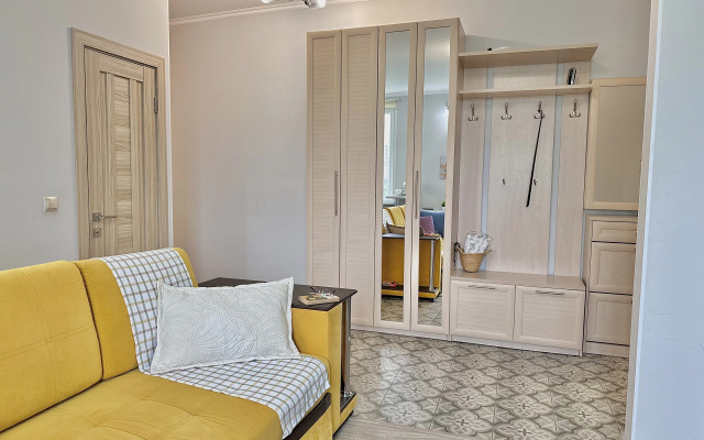 Chetyrekhkomnatnaya Good Sleep Apartments V Zhk Odintsovskiy Park Flat