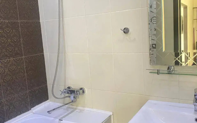 Квартира 2-комнатная на Притомском рядом с Ледовым комплексом