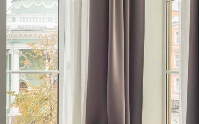 Apartment F12