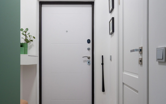 Keytee.home Alegria Verde | Studiya Flat