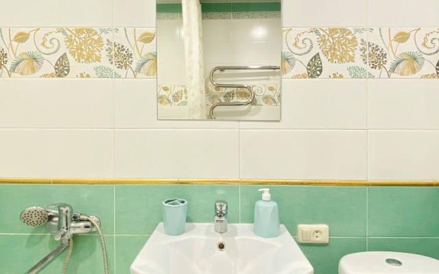 Апартаменты Apart-Comfort на пр-те Октября 47а