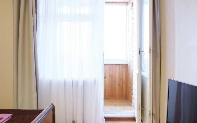 Квартира Right Room на Маяковского 43