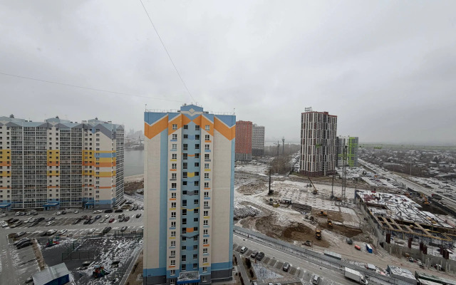 Квартира двухкомнатная возле Аквапарка