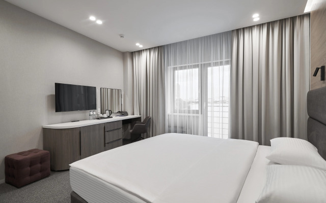 Divs Hotel