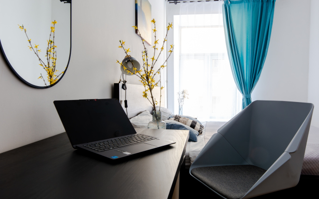 Квартира у Казанского Собора