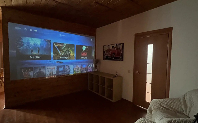 Novlyanskoe Village Private house