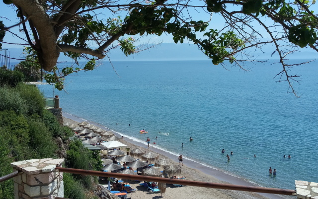 Panorama Beach Guest House