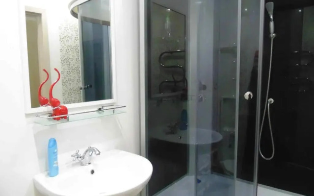 Апартаменты Эстель на Советской