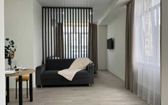 Apartsety.Rf Apart-Hotel