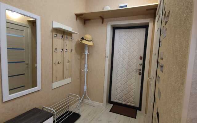 Apartamenty Aleksandrovskiy Sad Apartments