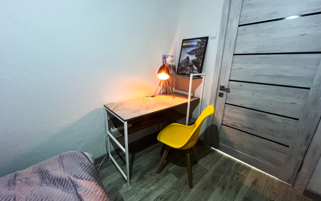 Апартаменты Stanislavskogo Lounge