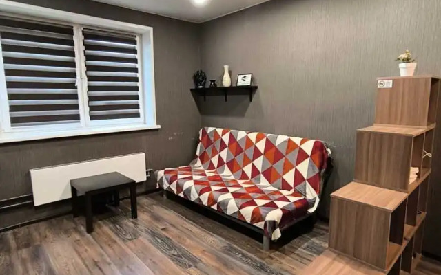 Квартира Щёлковская Фряновское шоссе 64/3