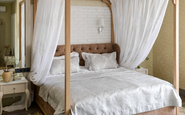 Бутик отель Кукарский двор