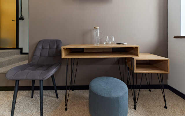 Hotel Popov Art Hotel