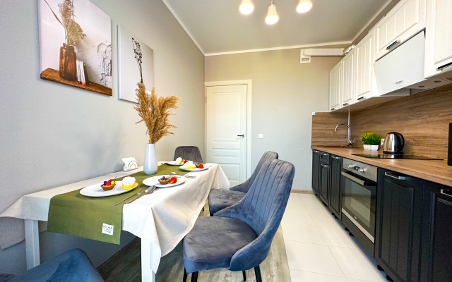 Квартира в Центре Города ЖК Видинеевский