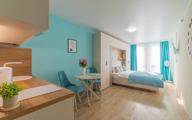 Apartment Classic SalutApart 6W