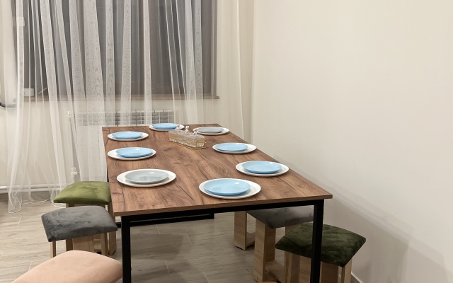 Velvet Vouge Hostel