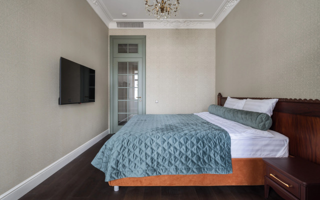 Квартира Magic Aristocrat на Литейном