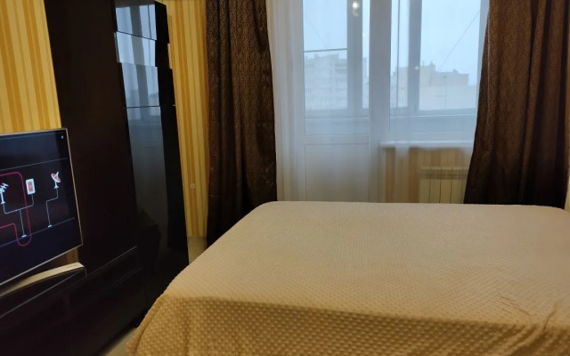 Квартира на Переулке Соборный 90