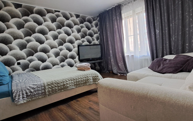 Presnya Flat