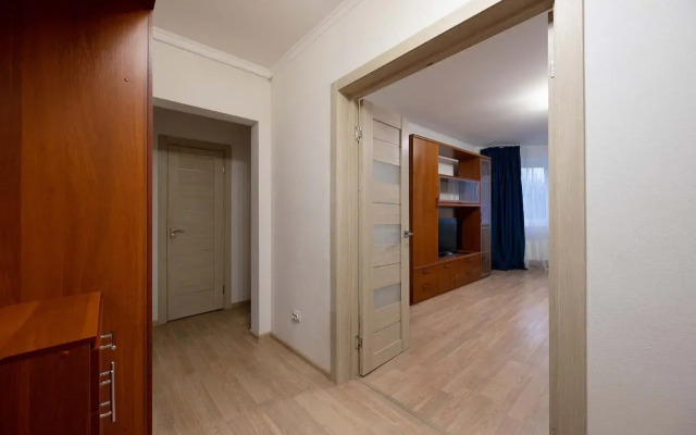 Апартаменты Двухкомнатные на Профсоюзной 96/1