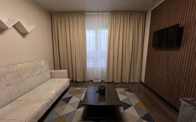 Квартира Солнечная квартира в Южной Битце