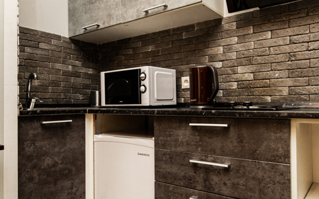 Апартаменты ЖК Букинист 275/3