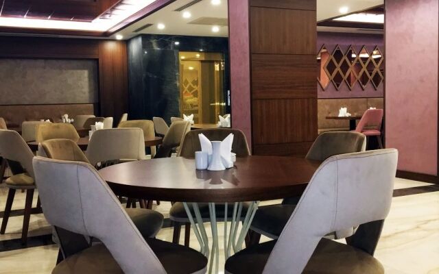 Büke Hotel Şişli