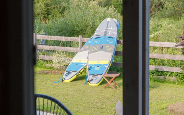 Частный дом Романовское подворье №1