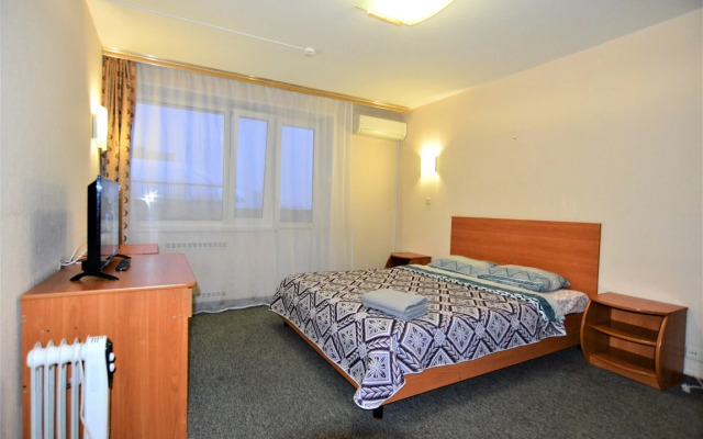 Semejnyie BestFlat24 Kuz'minki Apartments