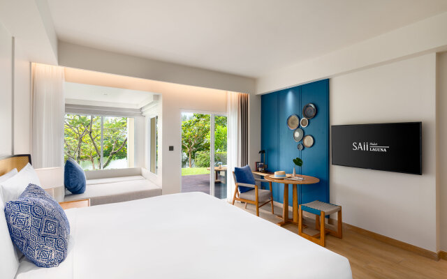 SAii Laguna Phuket Hotel