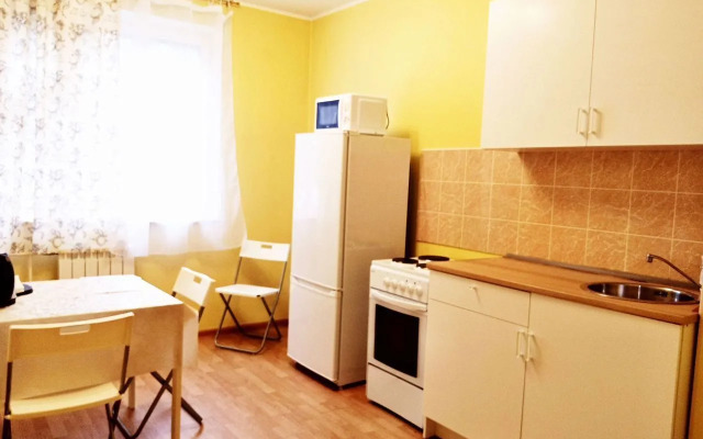 Квартира на Улице Новокосинская 14к2