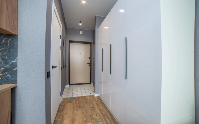 Квартира Студия BeGuest на Репина 109